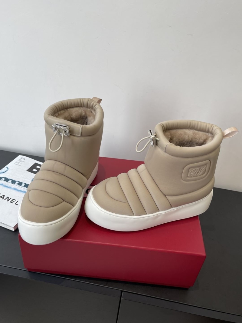 roger u1u1er boots